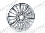 Lichtmetalen velg 18inch styling 416