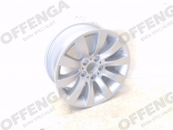 Lichtmetalen velg 17inch styling 244