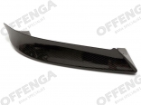 Carbon opzetspoiler rechts E60