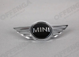 Embleem "MINI" voorzijde R52 / R53 Cooper S