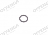 O-ring olieleiding turbo 13,94x2,62mm