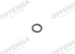 O-ring olieleiding turbo 10x2,5mm