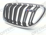 Grilldeel links F87 M2(LCI)