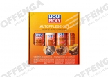 LIQUI MOLY Set autoverzorging