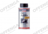 LIQUI MOLY Oil Additive 200ML