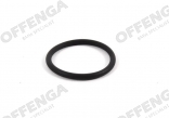 O-ring intercoolerslang N54