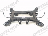 Achteras/subframe F20 (LCI) F30 (LCI) F32 (LCI)