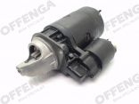 Startmotor 1802 / E12 518