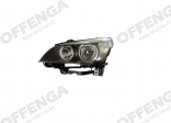 Koplamp E60 links D1S/H7 05-07