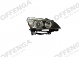 Koplamp E60 rechts D1S/H7 05-07