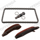 Distributiekettingset boven B37,B47,B57 ( korte spanner )