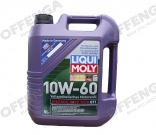 Liqui Moly 10W60 Syntoil Race Tech GT1 5L