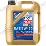 LIQUI MOLY 5W30 5L