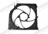 Ventilatormantel X3 E83 (LCI)