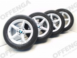 Zomerset 16-inch F20 F21 F22 F23 (LCI) Style 654