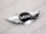 MINI R50/R52 Embleem voorzijde