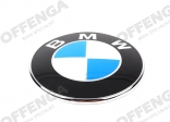 BMW embleem Z4 E89 achterzijde