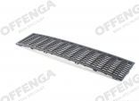 Bumpergrill midden F10/F11 M-bumper