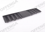 Bumpergrill midden F10/F11 M-bumper + S541A of S5DFA