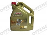 Castrol Edge 5W30 M Vol-synthetische olie 5liter 