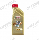 Castrol Edge 5W30 M Vol-synthetische olie 1liter