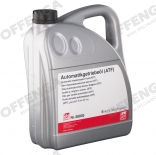 Automaatbak olie ATF 5L