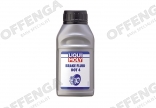 LIQUI MOLY Remvloeistof 1L DOT 4 