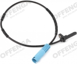 ABS sensor achterzijde MINI R60/R61