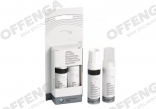 Lakstiftset B39 Mineral Grau