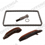 Distributiekettingset boven B37,B47,B57 ( lange spanner )