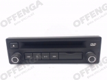 DVD speler E70 (LCI)