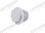 Olievulplug automaatbak E53 X5 / E83 X3