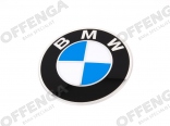 Naafkap met BMW logo 64,5mm