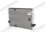 Condensor airconditioning 8 serie E31