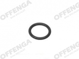 O-ring zilver 10,82 x 1,78mm