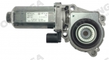 Stelmotor Bosch tbv verdeelbak 