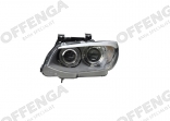 Koplamp Bi-Xenon links E92/E93LCI