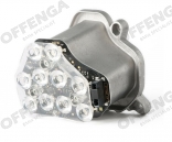 Knipperlicht LED links F10/F11