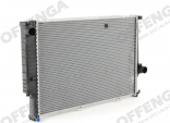 Radiateur M60