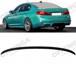 M spoiler kofferklep G30 / F90 M5