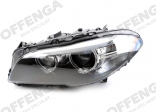 Koplamp Xenon links F10LCI