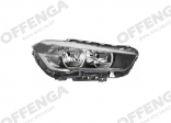 Koplamp halogeen rechts X1 F48(LCI)