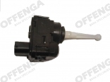 Koplamp stelmotor E36