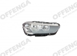 Koplamp rechts H7/H7 X1 F48(LCI)