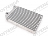 Kachelradiateur MINI R50 R52 R53