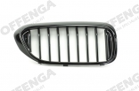 M Performance grille hoogglans zwart rechts G30/G31