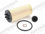 BMW Oliefilter MINI F56 etc. (B36C, B46C, B46D)