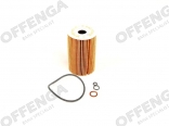 BMW Oliefilter M43 motoren