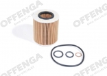 BMW Oliefilter N40/N42/N43/N45/N46