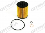 BMW Oliefilter N62 V8 